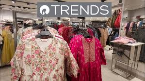 Shop at TRENDS, win a dream holiday in AI-powered fashion campaign