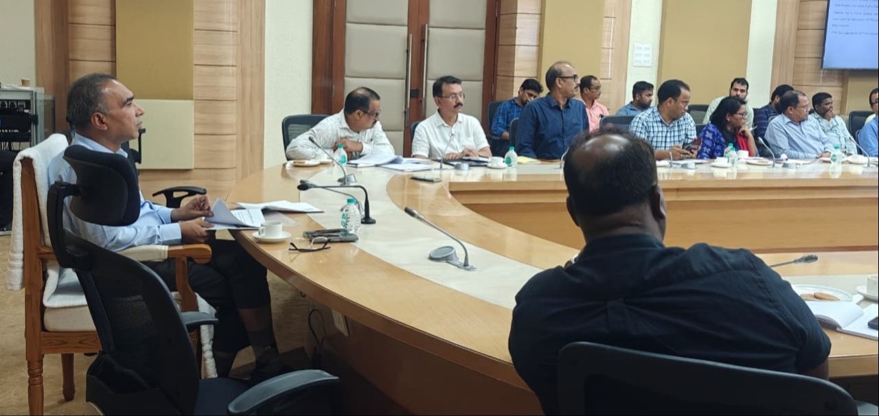 Odisha to roll out ‘Auto Appeal System’ under ORTPSA by May, ensuring time-bound public services