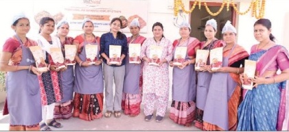 Vedanta Aluminium launches VedSwad, empowering rural women entrepreneurs in Jharsuguda