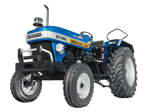 Sonalika powers into FY’27 with record April tractor sales, outpaces industry growth