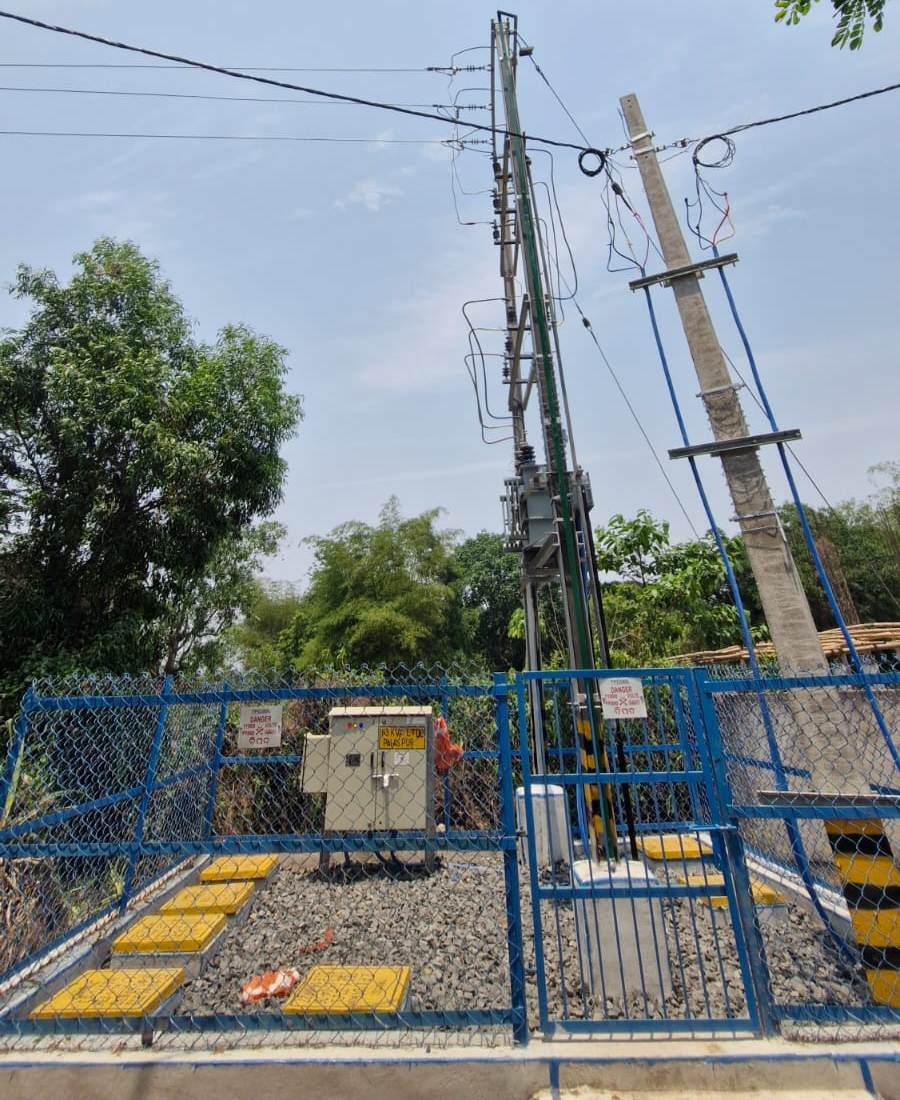 TPCODL strengthens Bhubaneswar power network, benefits over 12,000 consumers