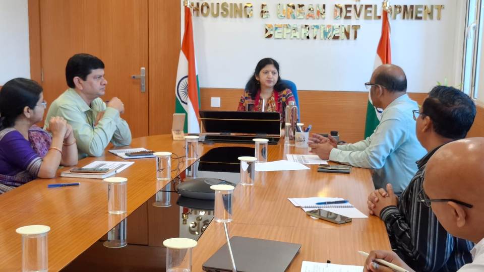 Odisha accelerates 24x7 urban water mission with ₹1,500 crore SUJALA expansion