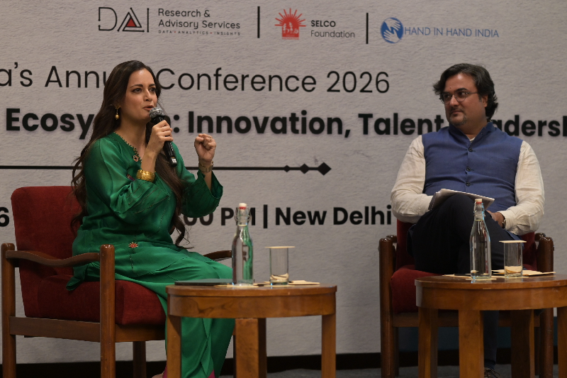 People at the centre as Climate Asia 2026 pushes shift from Earth Day optics to everyday action
