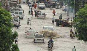 Odisha Govt rolls out robust Monsoon-2026 SOP to tackle urban flooding