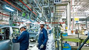 India’s Manufacturing PMI rises to 54.7 in April as demand resilience meets rising cost pressures