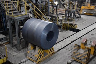 RSP powers ahead with record April output, sets new benchmarks in steel production