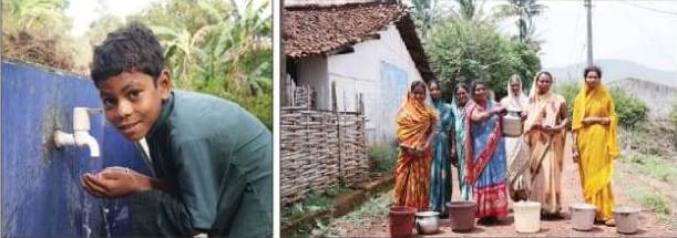 Vedanta’s water revolution transforms life in Sijimali, turning scarcity into sustained security