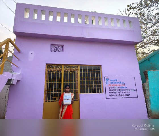 Odisha leads India’s affordable urban housing mission