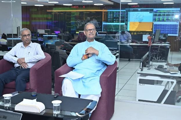 TPNODL strengthens rural electrification in Mayurbhanj with new Deuli Substation