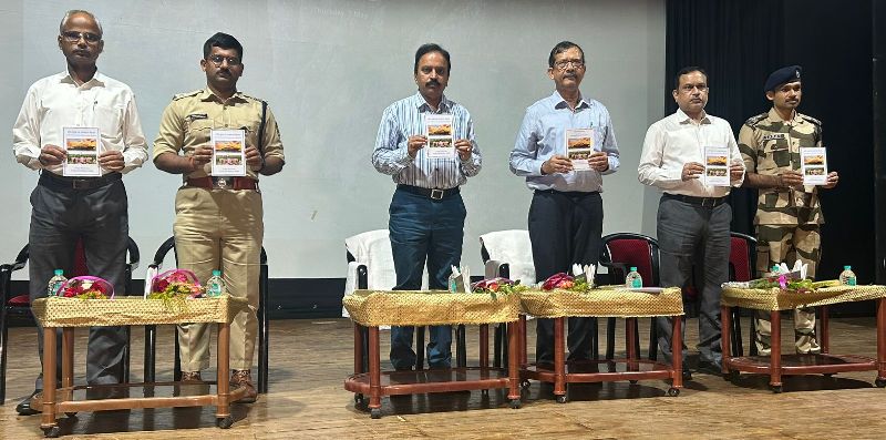 Paradip Port charts new benchmark in fire safety preparedness