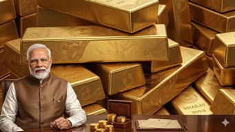 The Gold We Cannot Afford