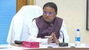 Odisha Govt gears up for second anniversary celebrations, CM reviews departmental achievements