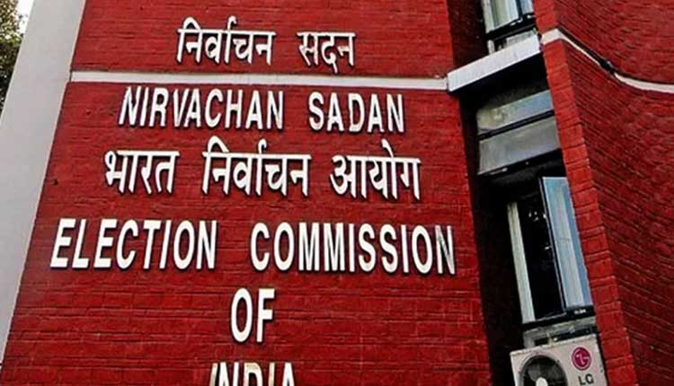 SIR to begin on July 1 in Odisha as ECI launches mega voter roll revision drive