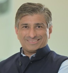 Electricity will drive next wave of economic growth: Ratul Puri