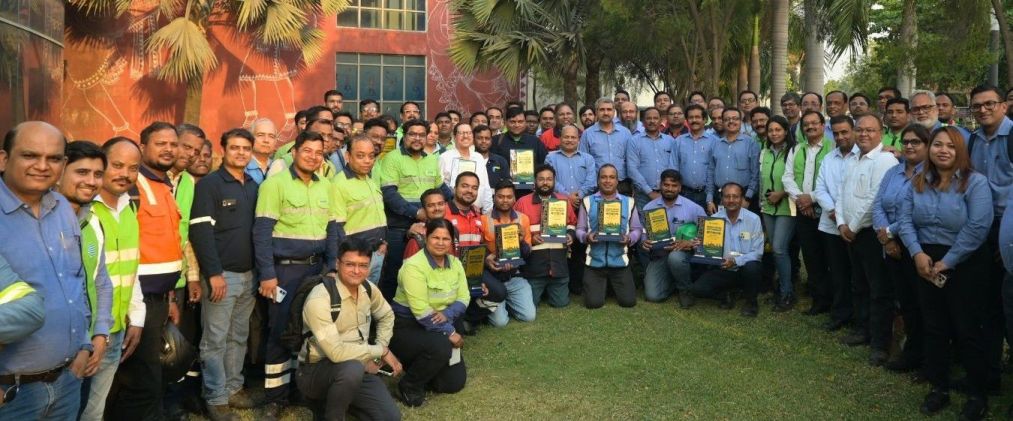 Vedanta Aluminium strengthens safety, quality culture with industry workshop in Jharsuguda
