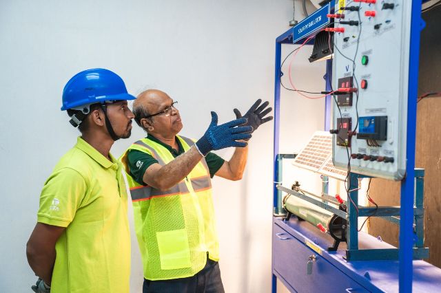 Tata Power Skill Development Institute sets up 5 green energy skills centres in Odisha