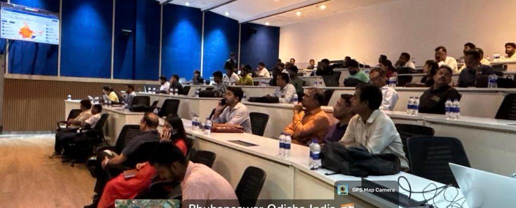 TPCODL conducts vendor meet to accelerate rooftop solar adoption in Odisha
