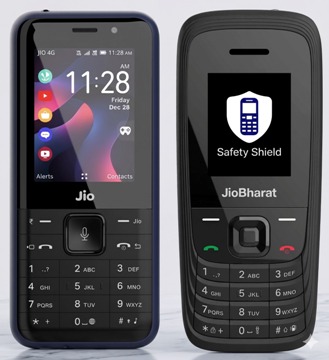 JioBharat gains strong popularity in Odisha; Live cricket, entertainment and easy digital payments drive demand