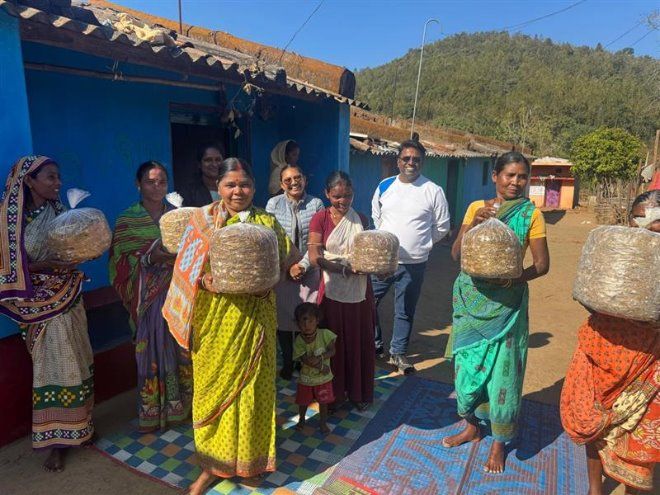 Sijimali and the new story of Odisha’s mining-led growth