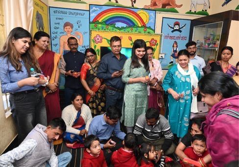 Vedanta Aluminium reinforces family wellbeing through employee and community-centric initiatives