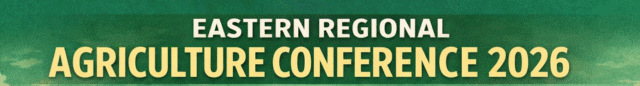 Eastern Agriculture Meet in Bhubaneswar to chart roadmap for farmers’ welfare and sectoral growth