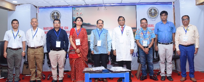 AIIMS Bhubaneswar hosts National CME on Dengue 2026; Experts call for year-round vigilance and stronger surveillance