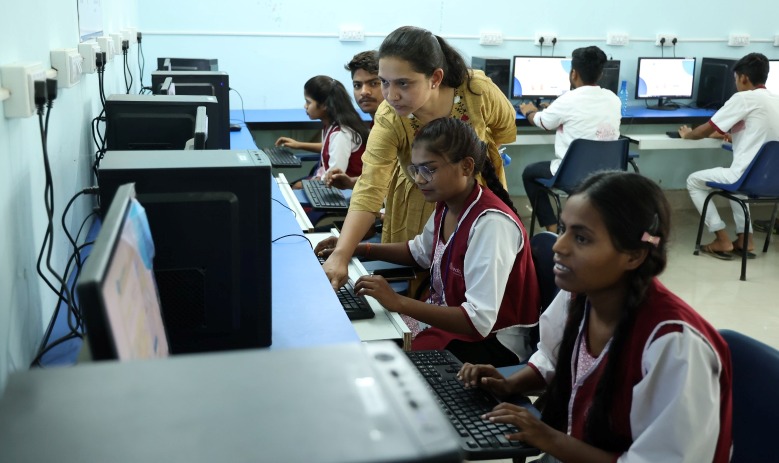 Beyond the Blackboard: How Vedanta Aluminium is transforming education in rural Odisha