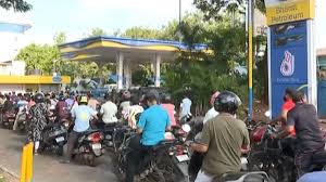 Fuel supply remains steady and uninterrupted across Odisha; Public advised against panic buying
