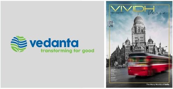 Vedanta launches ‘Vividh Verse’, a premium collectible magazine celebrating India’s many voices