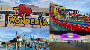 Wonderla Bhubaneswar turns into a tropical beach carnival with night park magic and summer Majaa Passes