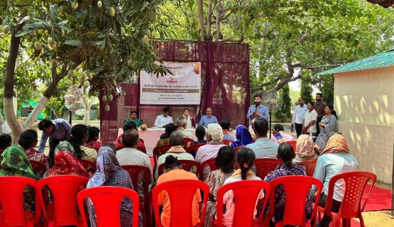 Vedanta marks World Bee Day with sustainable livelihood drive in Odisha