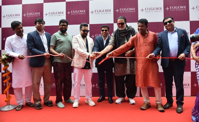 Eugenix Hair Sciences launches advanced hair restoration clinic in Bhubaneswar