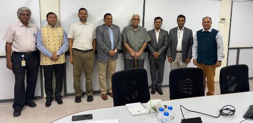 KIIT-ABI Showatech partnership gains momentum through recruitment and research collaboration