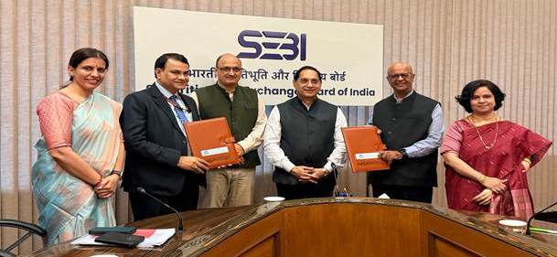 SEBI–NISM–IICA forge strategic alliance to strengthen governance, ESG and India’s capital market ecosystem