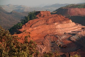 Sijimali: A New Chapter in Odisha’s Industrial Transformation