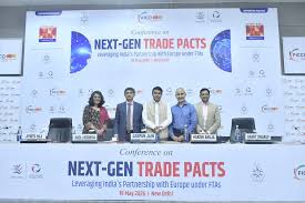 India’s expanding trade partnership with Europe calls for stronger standards and compliance ecosystem: FICCI leaders