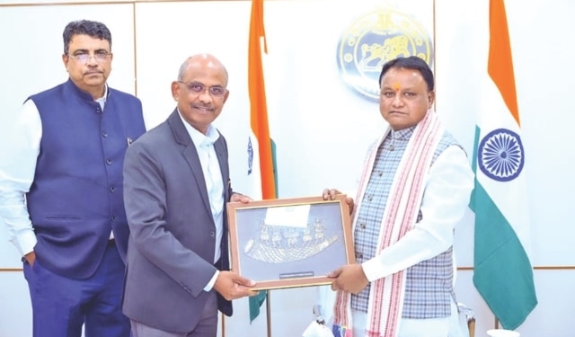 Odisha to host CII Eastern Region Council meeting