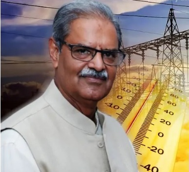 Heatwave sparks Odisha power crisis, Govt blames soaring demand and transformer overloading