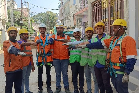 Tata Power-led Odisha discoms launch massive emergency response amid record heatwave power surge