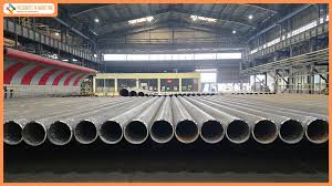 ArcelorMittal Nippon Steel India sets global benchmark with world’s first EQ70 grade ultra-high strength welded pipes