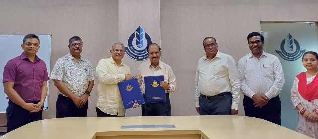 IIT Bhubaneswar, Odisha CSR Forum join hands to drive sustainable development across Odisha