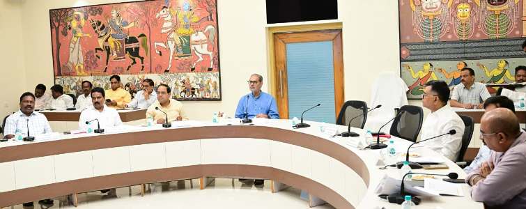 Odisha tightens paddy procurement framework for Rabi KMS 2025-26, focus on small farmers and transparency