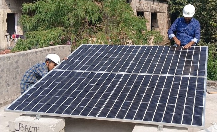 Solar Power Sparks Savings: Over 700 Keonjhar consumers receive ‘Zero Unit Electricity’ bills Under PM Surya Ghar Yojana
