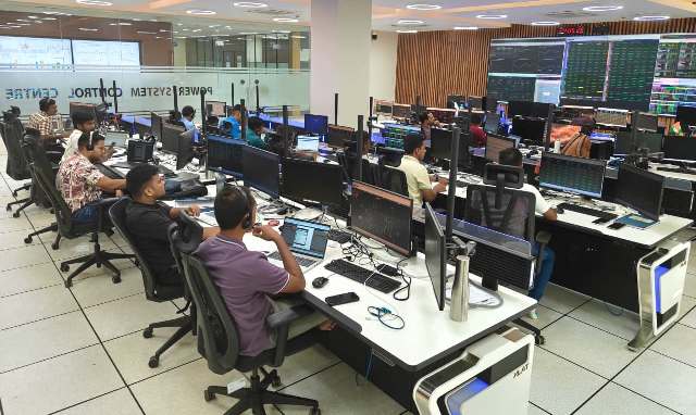 PDTC emerges as Odisha discoms’ live nerve centre, powering 24×7 operations amid record summer demand