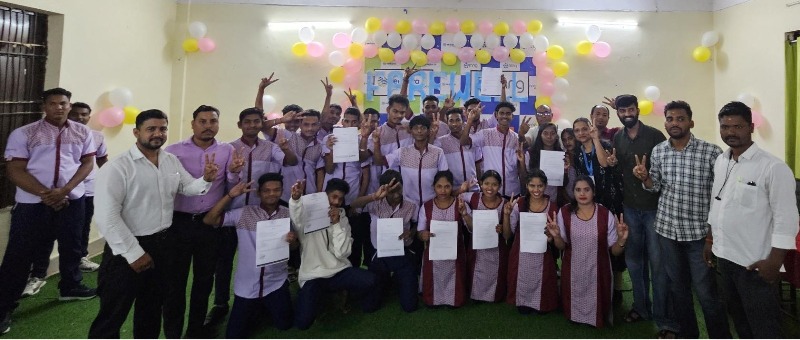 From Dreams to Dignity: How Vedanta Aluminium is transforming youth livelihoods in Odisha