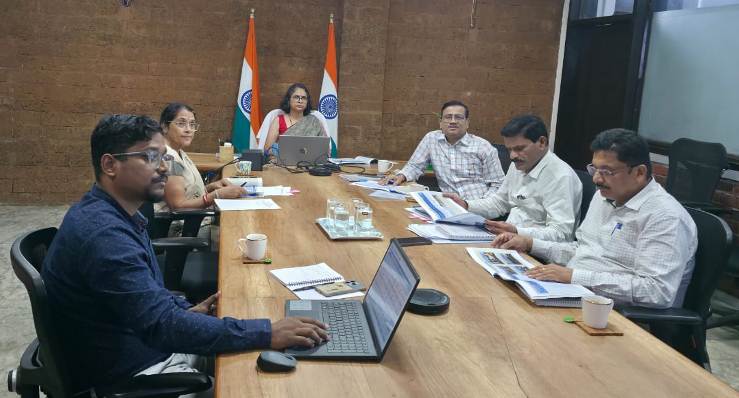 Odisha Water Resources Department puts monsoon defence on high alert; 24x7 flood control rooms to operate from June 1