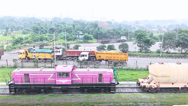 Precision on Rails: How Vedanta Aluminium’s logistics engine powers its Jharsuguda mega plant