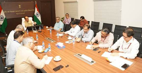 ‘Khet Bachao Abhiyan’ set to transform rural agriculture with nationwide drive from June 1