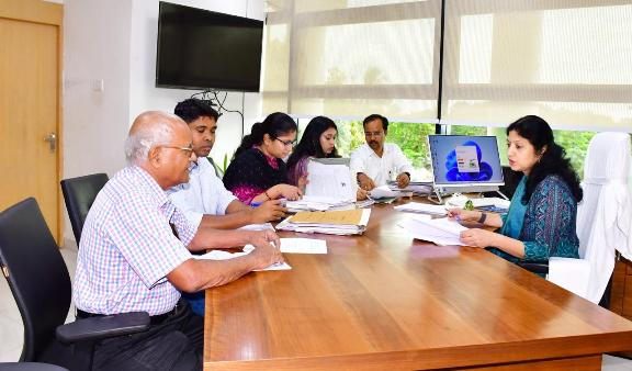 Odisha H&UD Department’s Special Camp Court disposes 142 appeals, reinforcing citizen-centric and responsive governance