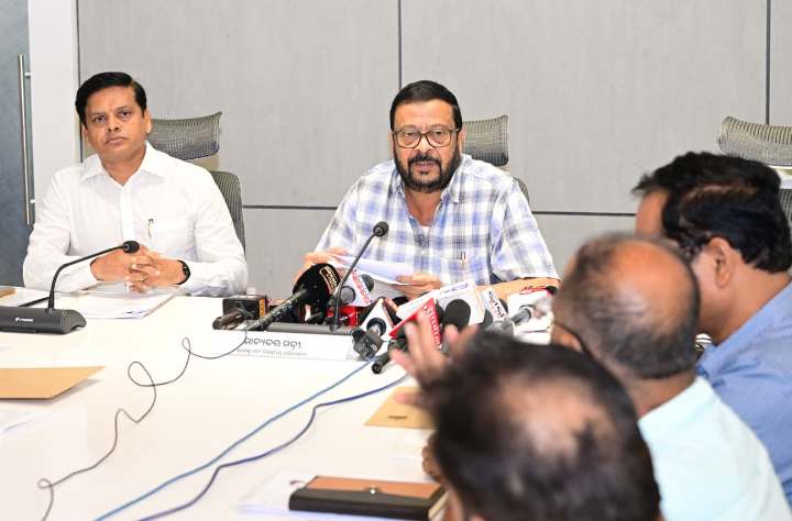 BRICS Disaster Risk Reduction Meet to spotlight Odisha’s global leadership in resilience and preparedness